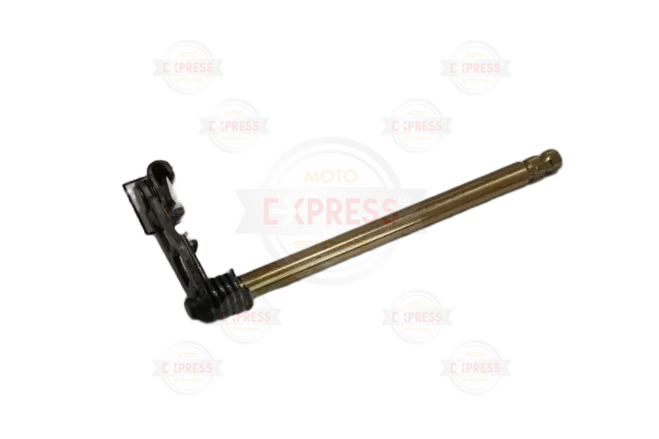 Ybr 125 Vites Seçici Mil