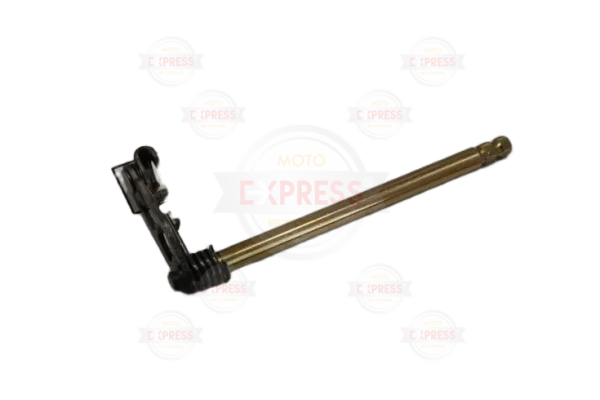 Ybr 125 Vites Seçici Mil