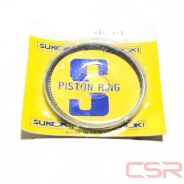 Moto Express SEGMAN CBF SUKOKI 075 TK
