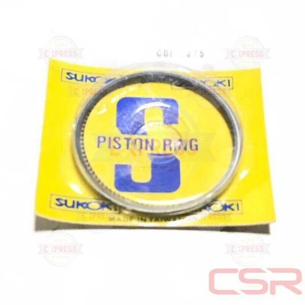 Moto Express SEGMAN CBF SUKOKI 075 TK