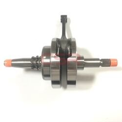 Moto Express KRANK HUNK