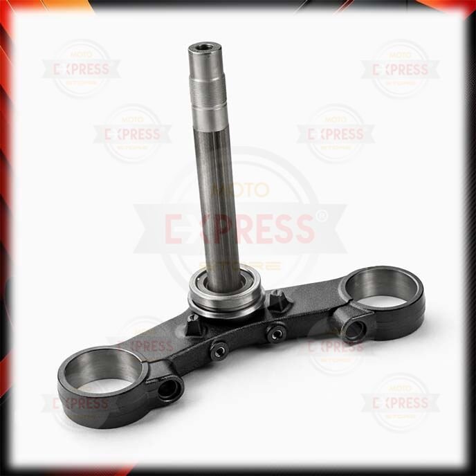 Yamaha YZF R25 MT25 2020-2026 Ön Alt Mesnet Maşa Furş Tablası Platin A