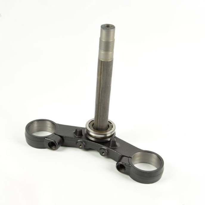 Yamaha YZF R25 MT25 2020-2025 Ön Alt Mesnet Maşa Furş Tablası Platin A