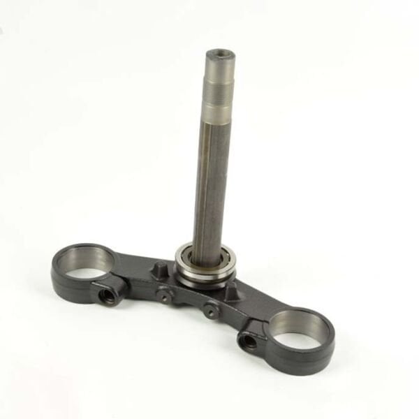 Yamaha YZF R25 MT25 2020-2025 Ön Alt Mesnet Maşa Furş Tablası Platin A