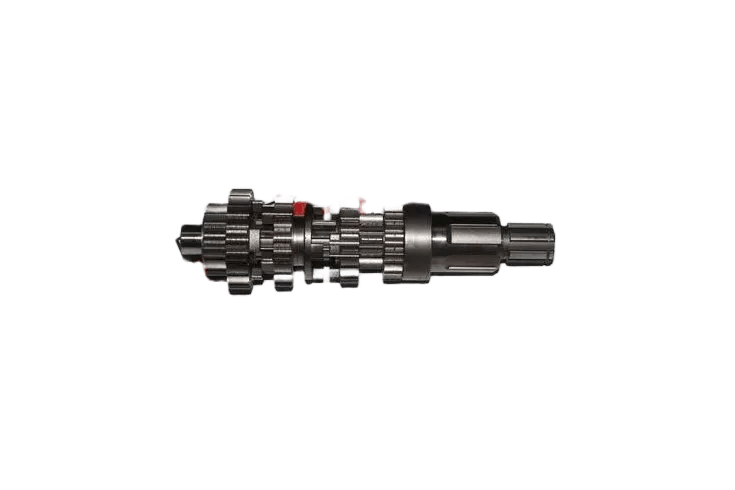 MONDİAL X-TREME MAXX 200 ŞANZUMAN MERKEZ OEM