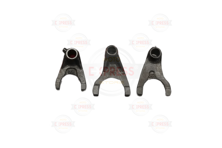 Ybr 125 Vites Hilal Takımı