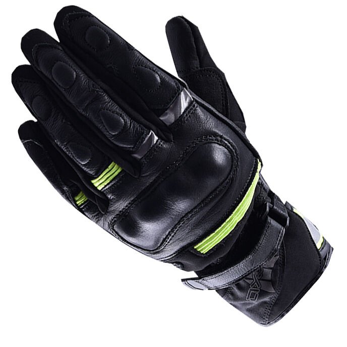 VEXO TEMPEST H2O ELDİVEN NEON SARI