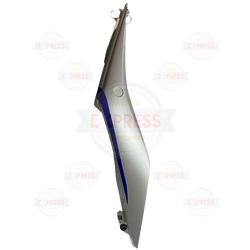 Moto Express ARKA KUYRUK SOL R25 P5