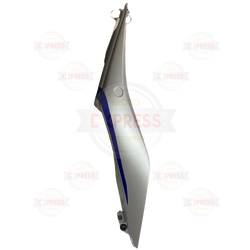 Moto Express ARKA KUYRUK SOL R25 P5