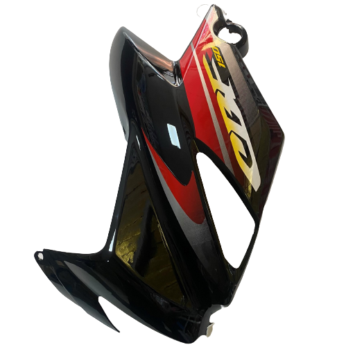 Moto Express DEPO GRENAJI SOL CBF150 ETİKETLİ SİYAH YM