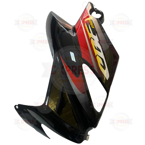 Moto Express DEPO GRENAJI SOL CBF150 ETİKETLİ SİYAH YM