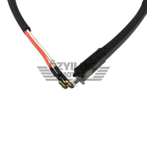Moto Express FREN MÜŞÜRÜ PEP MİNDA