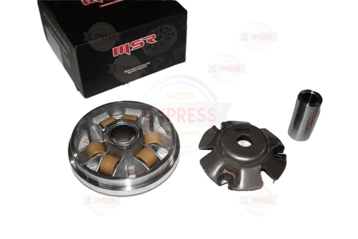 Gy6 125-150 Ön Varyatör Yarım