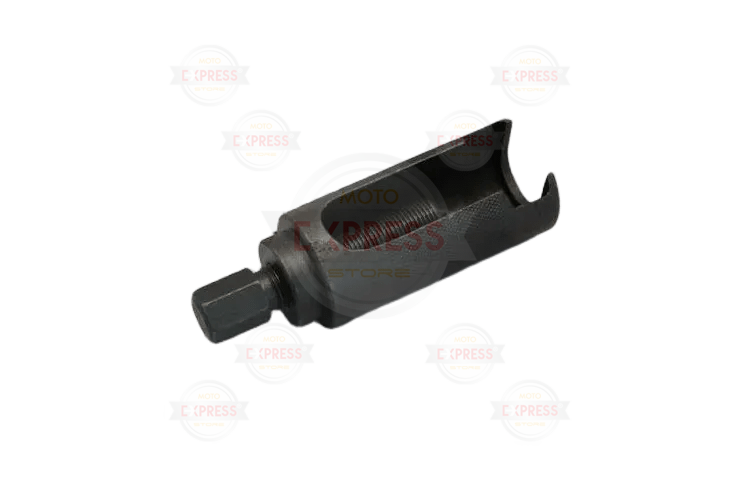 Krank Dişli Çektirme Aparatı Zincirli-Scooter Model