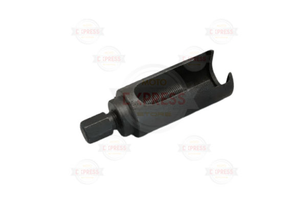 Krank Dişli Çektirme Aparatı Zincirli-Scooter Model