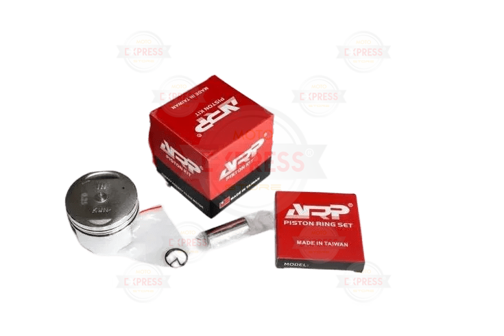Pcx 125 - Hero Duet 125  Piston Kit 1.00 Arp Taıwan