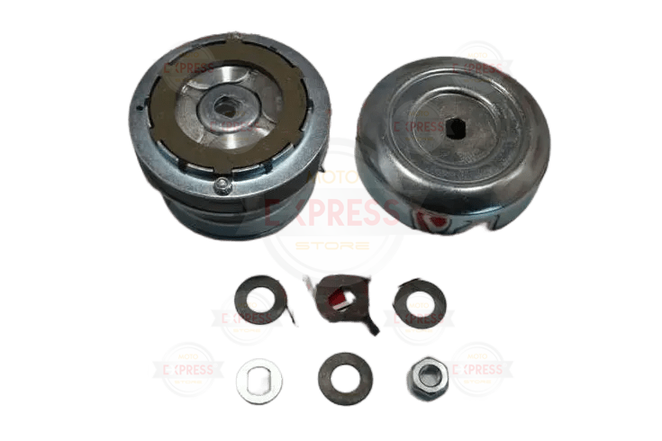 Peugeot 103 Debriyaj Komple Prc