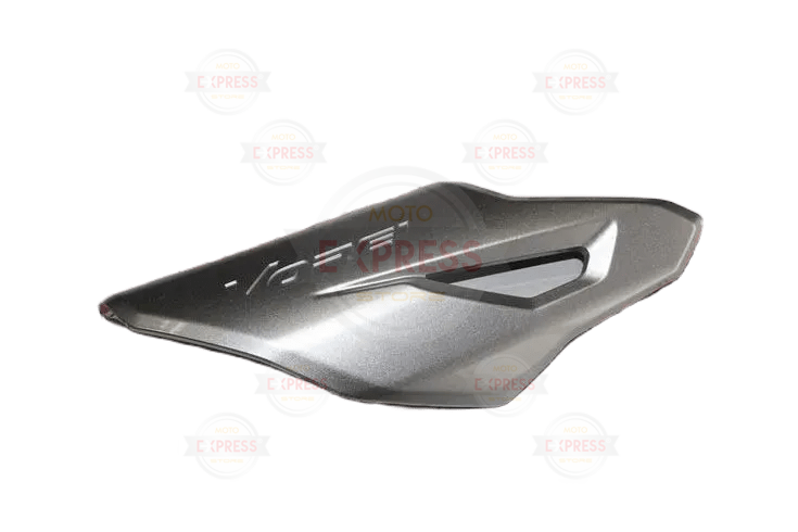 Rks Freccia 150 Egzoz Üst Plastik