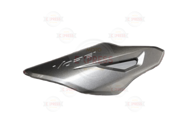 Rks Freccia 150 Egzoz Üst Plastik