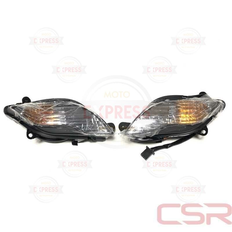 Moto Express SİNYAL ÖN ALPHA TK