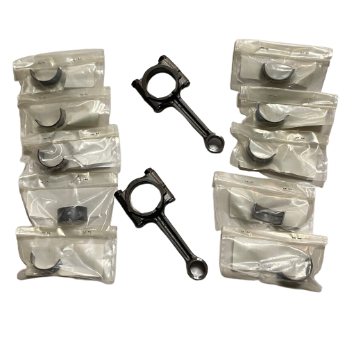 Moto Express BİYEL KOLU SET R25 A
