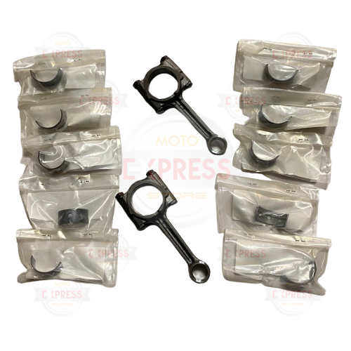 Moto Express BİYEL KOLU SET R25 A