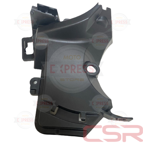 Moto Express ÇAMURLUK ARKA ALT PCX 2018 A