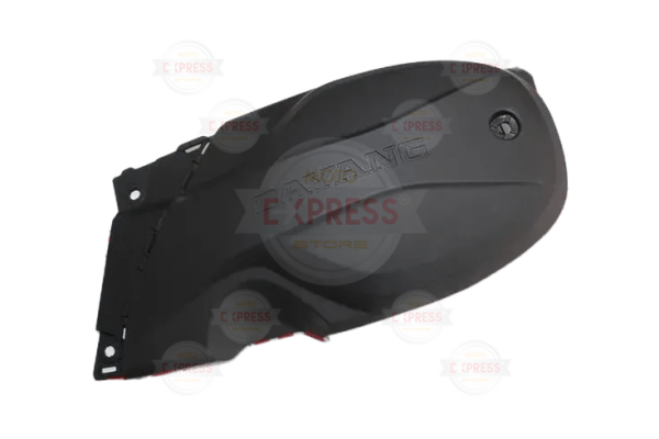 Rks Freccia 150 Dış Plastik Kapak