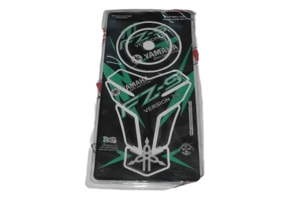 TANK PAD YAMAHA