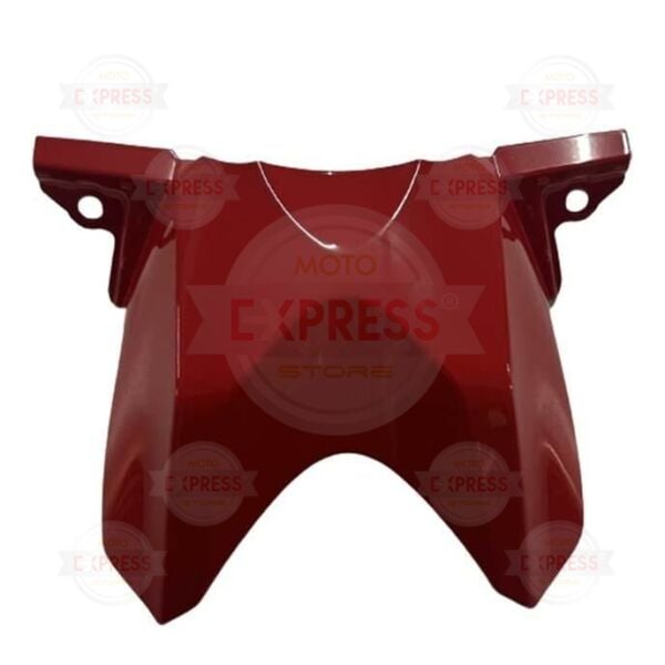 Honda CBR250R 2014-2017 Benzin Yakıt Deposu Önü Üstü Grenajı Kırmızı A