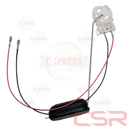 Moto Express BENZİN ŞAMANDIRASI PCX 2018 A