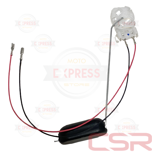 Moto Express BENZİN ŞAMANDIRASI PCX 2018 A