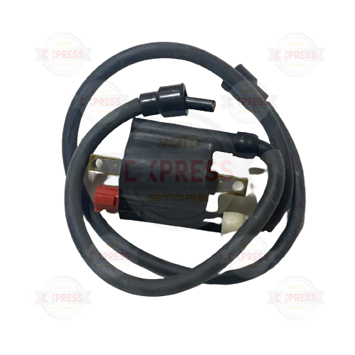 Moto Express BOBİN RS200 A 52