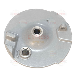 Moto Express FREN TABLASI PEP GRİ A