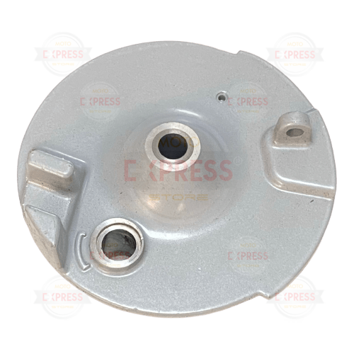 Moto Express FREN TABLASI PEP GRİ A