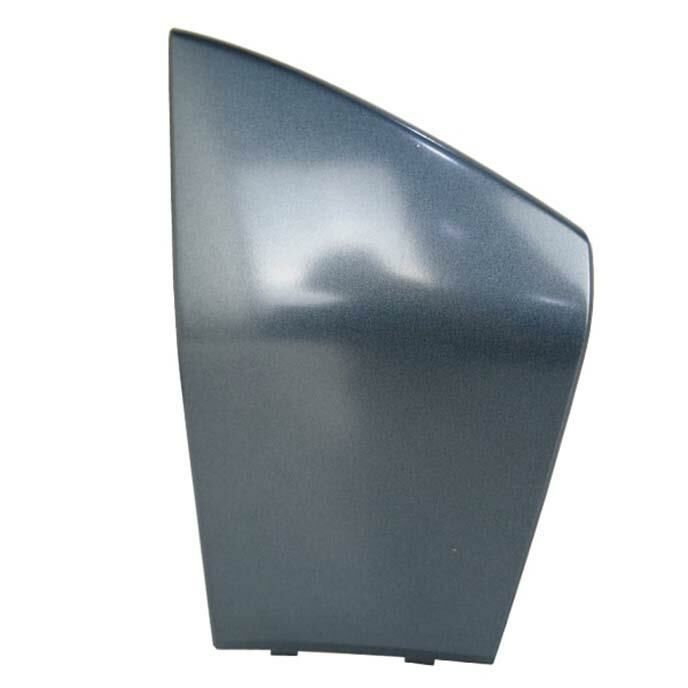 Honda Pcx125 2021-2023 Mat Gümüş Mavi İç Kutu Torpido Gözü Kapağı Grenajı A