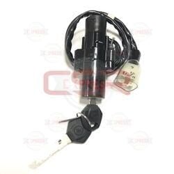 Moto Express KONTAK R25 A