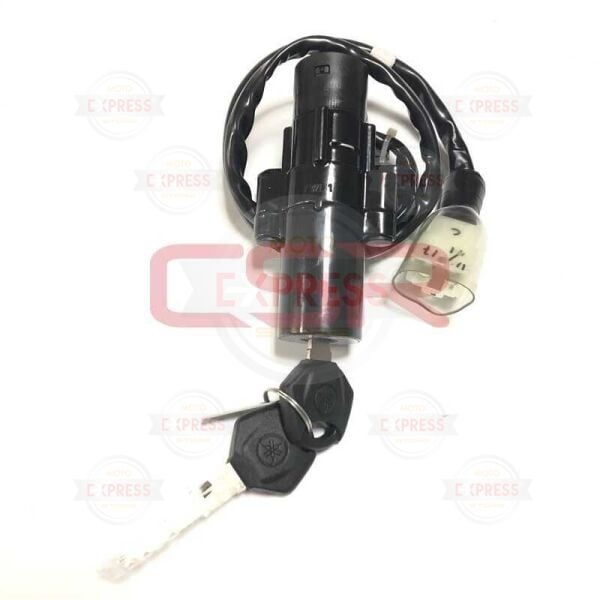 Moto Express KONTAK R25 A