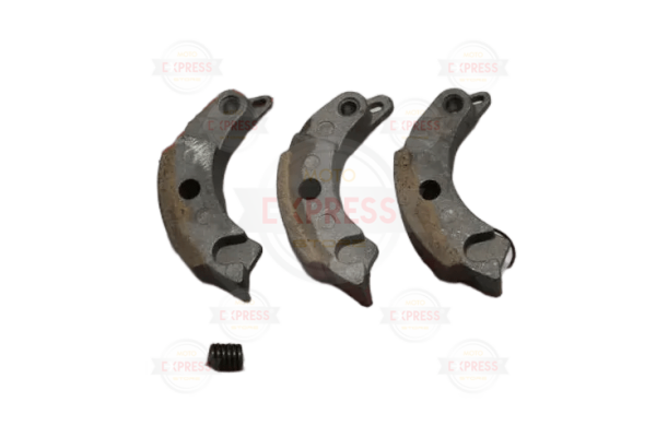 Gy6 50 3'Lü Debriyaj Balatası