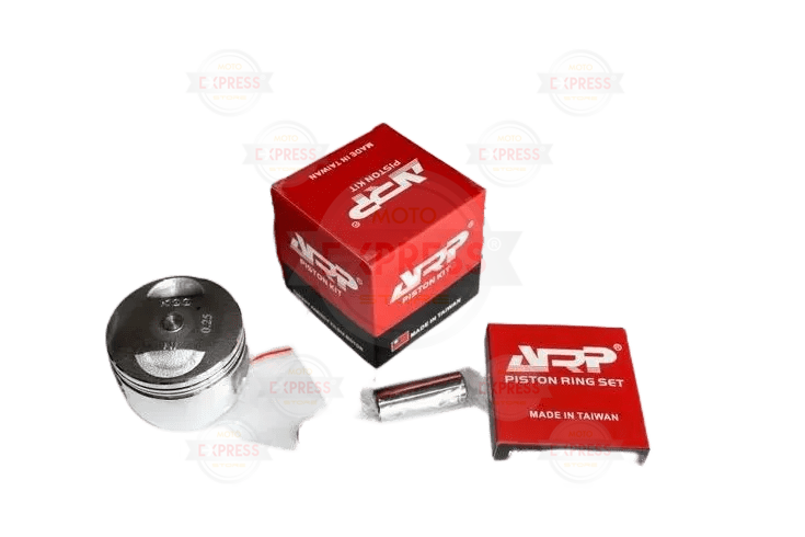 Honda Ps Dylan Piston Kit 58.50 Arp Taıwan