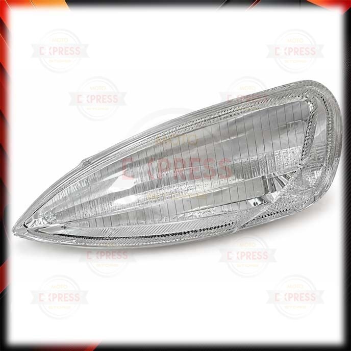 Yamaha Delight115 2013-2016 Sol Ön Sinyal Camı