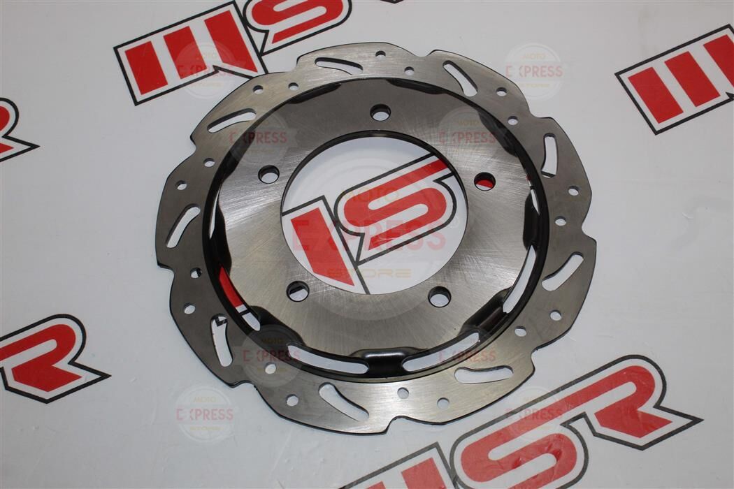 Symphony St 125 Ön Fren Diski