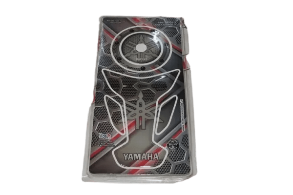 TANK PAD YAMAHA