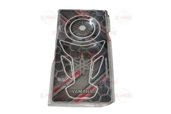 TANK PAD YAMAHA