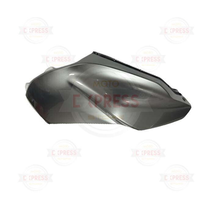 CFMoto 250SR 2023-2024 Sağ Depo Yanı Grenajı Paneli Gümüş Gri A