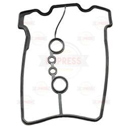Moto Express KÜLBÜTÖR KAPAK CONTASI R25