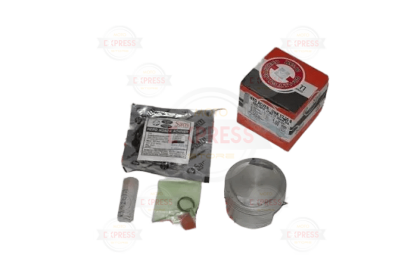 Hero Hunk Piston Kit 57.40 Mm 0.25 Sam
