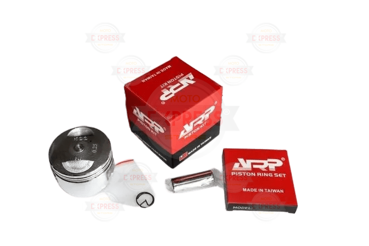Honda Ps Dylan Piston Kit 58.75 Arp Taıwan