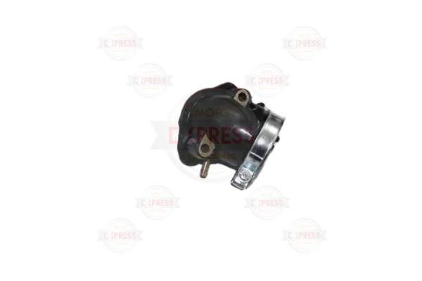 Scooter 125  Manifolt