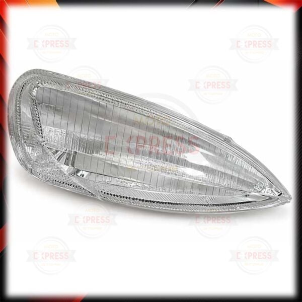 Yamaha Delight115 2013-2016 Sağ Ön Sinyal Camı
